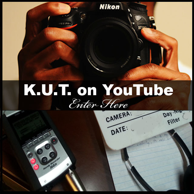 Artist K.U.T. YouTube Link